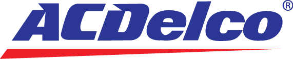 ac delco logo