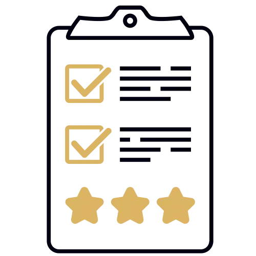 clipboard icon