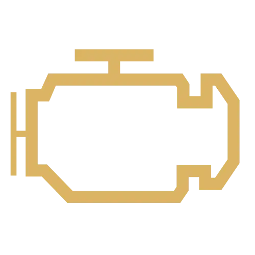 engine light icon