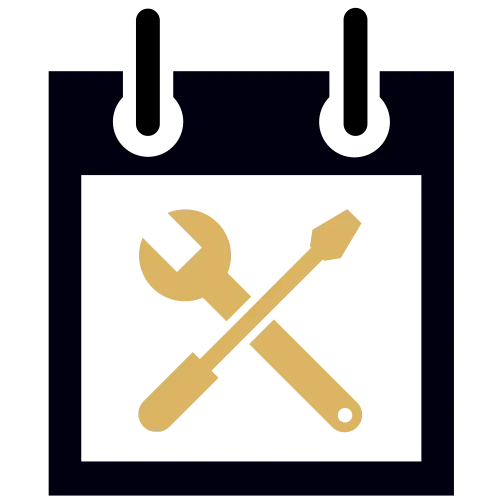 Scheduled Maintenance