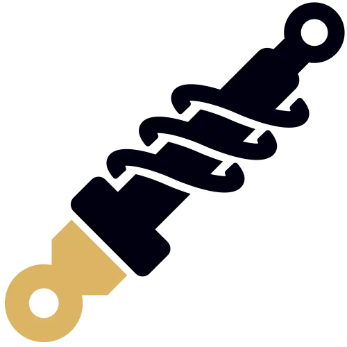 Suspension